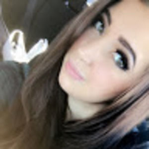 Meet your Posher, Brianna